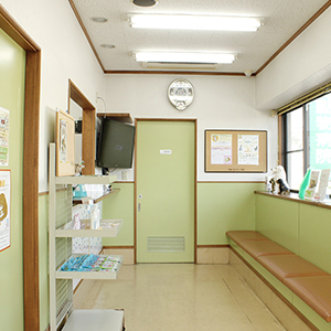 院内紹介