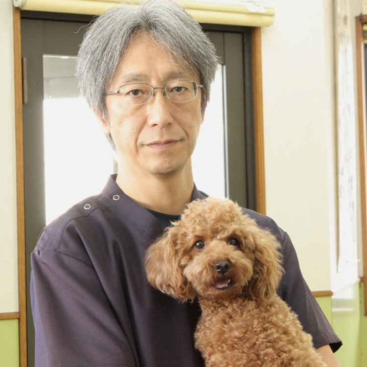 スタッフ紹介